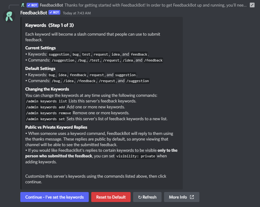 discord - How do I get the list of servers where the user has bot